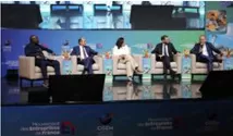 Le Forum économique Maroc-France met en avant le rôle stratégique de l'Initiative Royale Atlantique dans le renforcement de l'intégration économique africaine