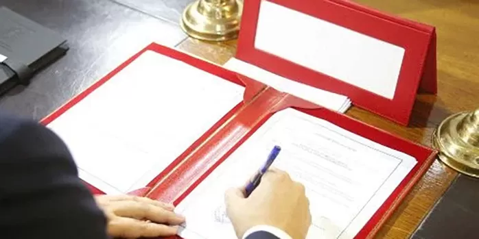 L'ONICL, Intercéréales et FranceAgriMer signent un protocole d'accord pour la période 2025-2028