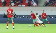 Le Maroc, déjà qualifié, s'impose face au Congo, bat le record mondial en signant sa 16ème victoire d'affilée, tous matches confondus