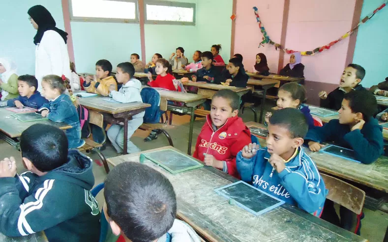 Public majoritaire, privé sélectif : les contradictions de la politique éducative marocaine