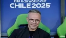 Mohammed Ouahbi: « L'objectif des Lionceaux de l’Atlas est de ramener la Coupe du monde au pays »