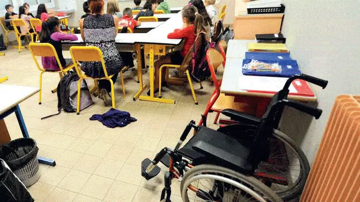 Education inclusive. La version de l’OMEI