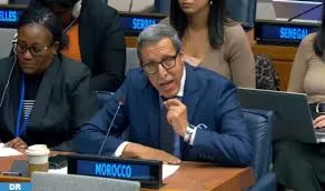Le Maroc réaffirme à l’ONU son soutien « ferme et constant » à la souveraineté des Emirats Arabes Unis sur les îles Tunb al-Kubra, Tunb al-Sughra et Abu Musa