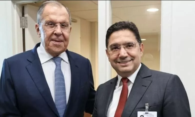 En amont de la visite de Nasser Bourita : Moscou qualifie le Maroc de « partenaire important » de la Russie sur le continent africain