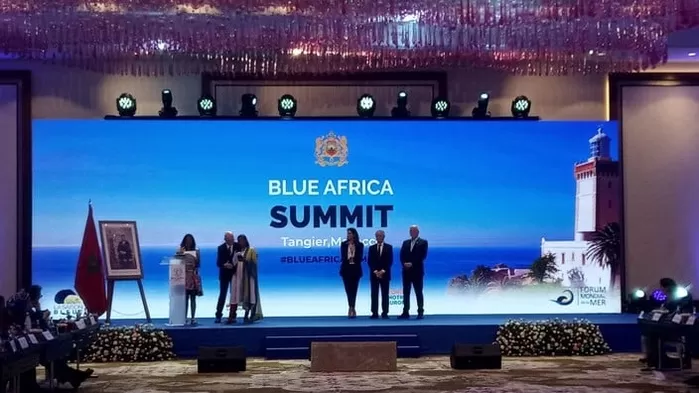 Blue Africa Summit : La déclaration de Tanger appelle à la mise en place d’un « Hub africain-européen pour l’innovation et le financement »