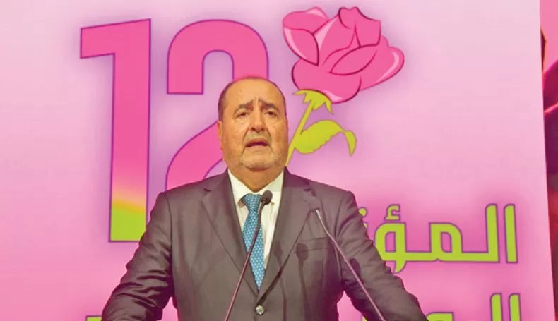 Driss Lachguar, leader du renouveau et architecte de l’avenir du parti socialiste