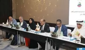 L'Union générale des journalistes arabes réitère son soutien à l'intégrité territoriale du Royaume