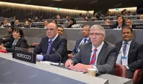 Participation du Maroc à Genève à la 151ème  Assemblée de l'Union interparlementaire