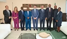 BAD/ASIF: un dialogue stratégique sur le développement du continent