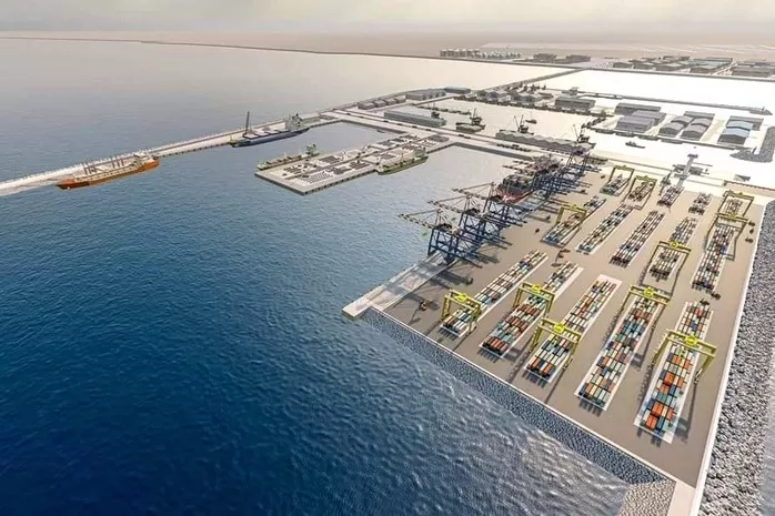 Le Port Dakhla Atlantique, levier de prospérité régionale, au centre d’une rencontre au Parlement de Westminster