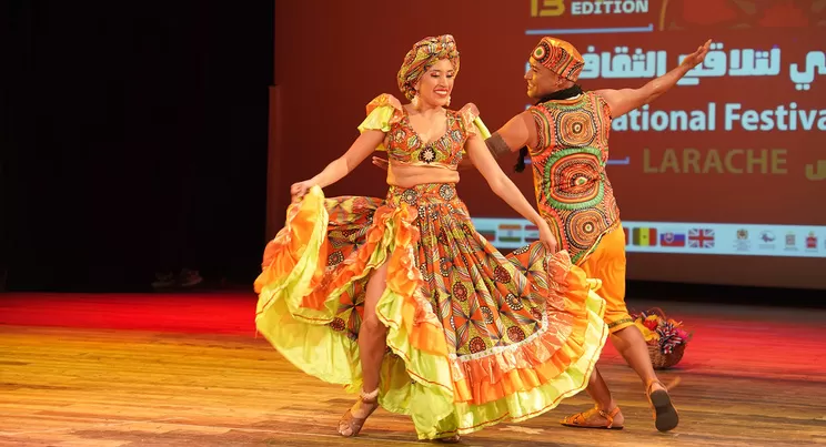 Larache s’apprête à accueillir le Festival international Entrerritimos