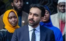 Zohran Mamdani, l'ascension fulgurante d'un outsider