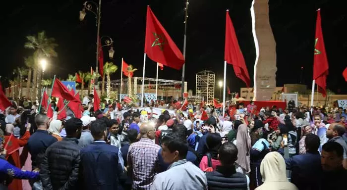 La résolution du Conseil de sécurité vivement saluée par les Groupes socialistes-Opposition ittihadie au Parlement