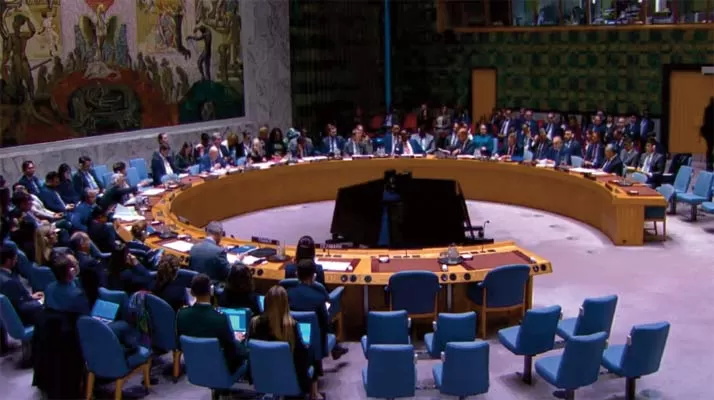 Lecture préliminaire sur la portée de la résolution 2797 et sur ses dimensions juridiques, politiques et diplomatiques