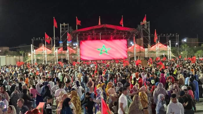 31 octobre 2025… Quand l’Histoire devient souveraineté