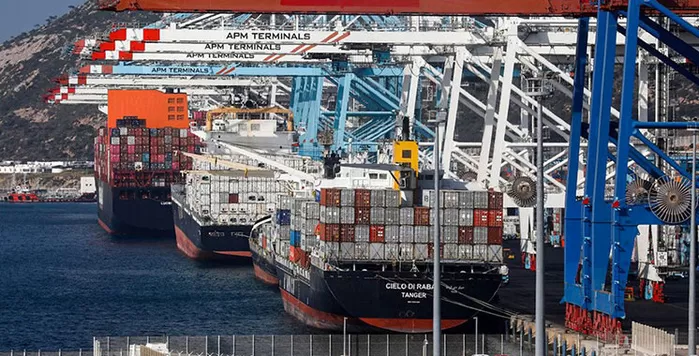 Le port Tanger Med à l’écoute des exportateurs des produits agricoles à Souss-Massa
