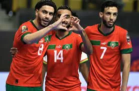 Jeux de la solidarité islamique Riyad-2025 : Le Maroc en finale de futsal aux dépens de l’Arabie Saoudite