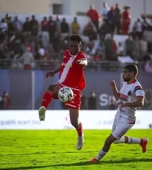Botola Pro D1 « Inwi » : Défaite à domicile de l’OCS face au WAC
