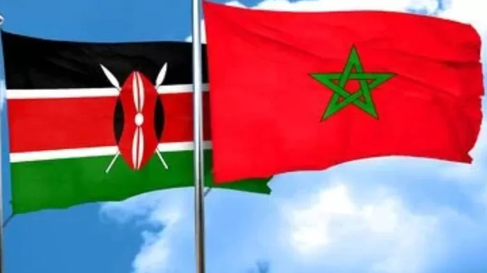 Lancement à Rabat de la Semaine de promotion économique de la République du Kenya au Maroc