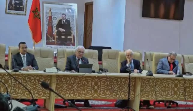 Les « Rencontres d'Es-Semara », un espace de dialogue et de rapprochement entre les cultures