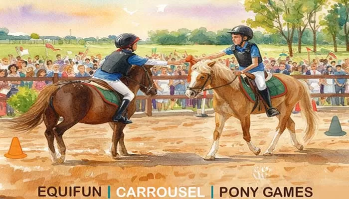 Nouvelle édition du Championnat du Maroc Equiplay  : Les 15 et 16 novembre au Domaine de Sidi Berni