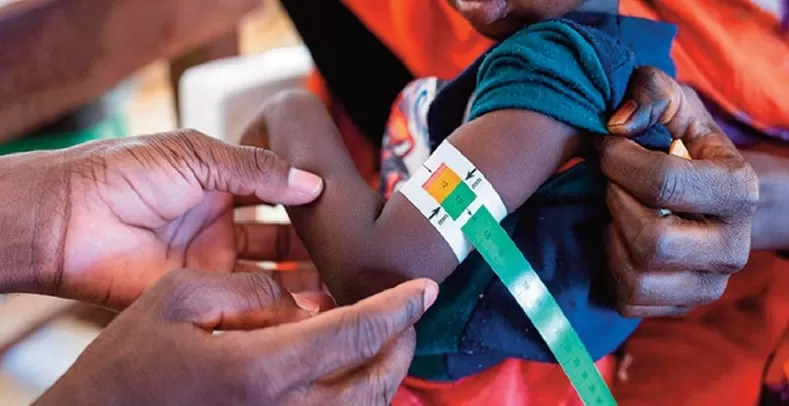 L'avenir de l'aide internationale