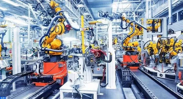 Industrie : Le climat général des affaires jugé « normal » par 77% des entreprises au T3-2025