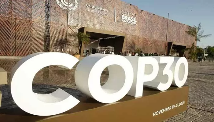 COP30 : L’éducation au cœur de l’action climatique du Maroc