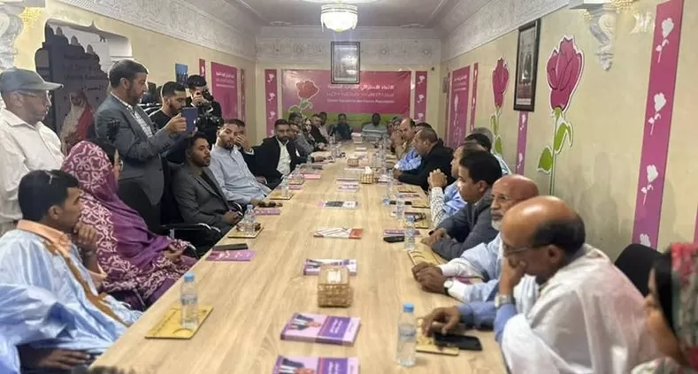 Une écoute active au coeur d'une transition géopolitique et institutionnelle