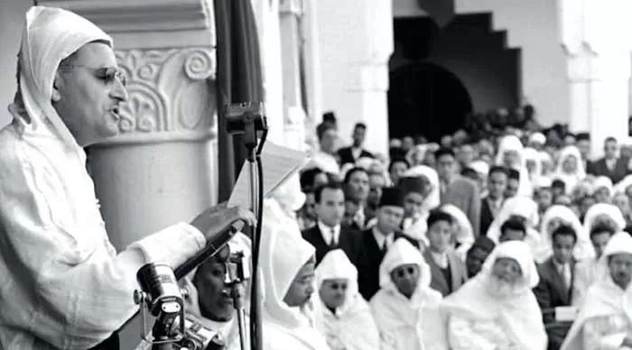 Le Maroc célèbre la Fête de l'Indépendance : Un événement glorieux   illustrant la parfaite symbiose  entre le Trône et le peuple