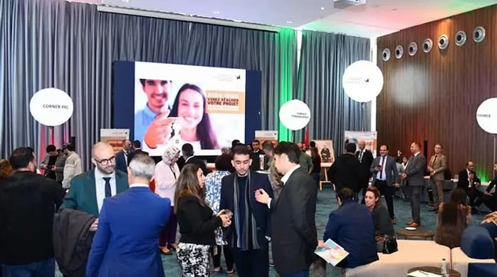 Immobilier : Le Salon « Ayam Immo » du groupe BCP fait escale à Tanger