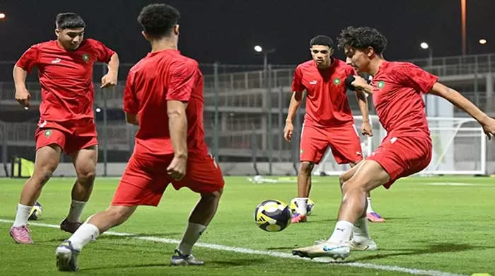 Mondial U17 : Un remake Maroc-Mali