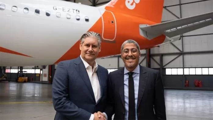 L’ONMT et EasyJet scellent un accord majeur pour le renforcement de la connectivité aérienne du Maroc