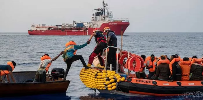 EXCLUSIF. Quelle place occupent les ONG internationales dans la politique migratoire du Maroc ?