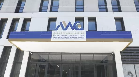 AMMC : Désignation des nouveaux membres du Collège des sanctions