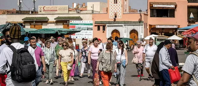 Magazine TTW : Le Maroc en passe de devenir un « leader mondial » du tourisme