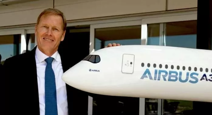 Wouter Van Wersch : Le Maroc réunit tous les atouts pour développer une industrie aéronautique compétitive