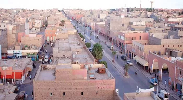 Des personnalités féminines africaines saluent la dynamique de développement à Es-Semara