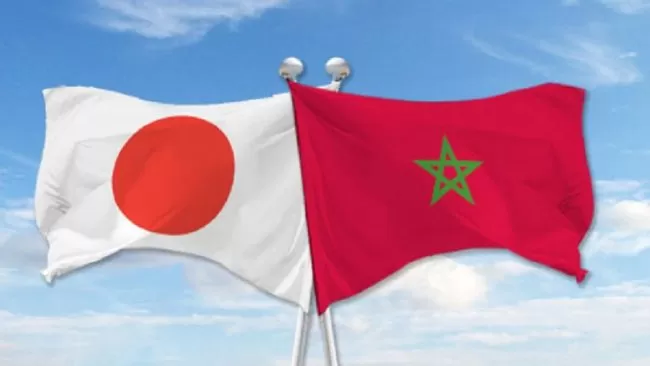 Maroc-Japon : Un accord de prêt d'environ 3,9 MMDH pour le financement de l'aménagement hydro-agricole de la zone sud-est du Gharb