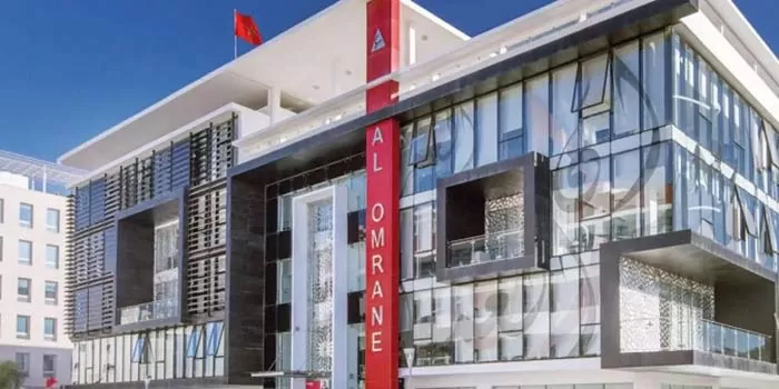 Emprunt obligataire d'Al Omrane du 23 novembre 2018 : Révision du taux d'intérêt facial de la tranche « F »