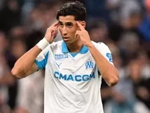 Roberto de Zerbi : Aguerd un joueur irremplaçable quand il est là