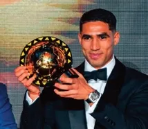Pour le quotidien sportif espagnol AS : Achraf Hakimi, l'un des meilleurs joueurs de l'histoire dans son poste
