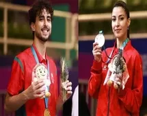 Jeux de la solidarité islamique : Le Maroc remporte deux médailles d’argent et une de bronze
