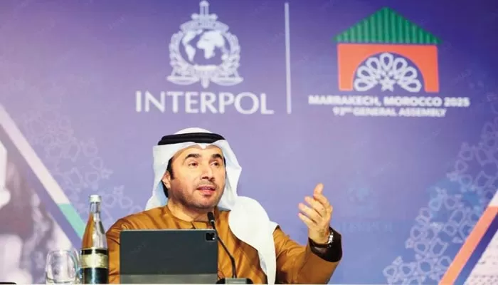 L’AG de l’INTERPOL à Marrakech, une reconnaissance internationale de la contribution du Maroc à la sécurité mondiale
