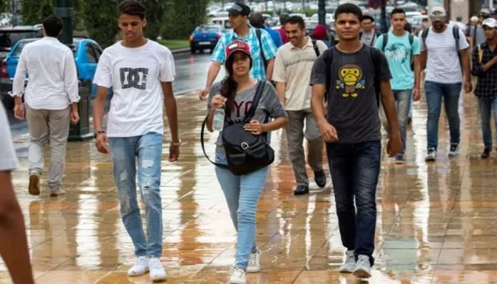 Plus de 90% des jeunes considèrent la culture comme un levier essentiel de développement personnel et régional