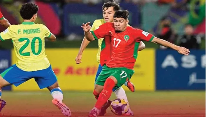 Nabil Baha : La prestation des joueurs lors de la compétition a été exceptionnelle