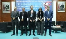 Rencontre à Fès pour explorer les pistes d'une '’gestion intelligente’’ des chaînes d'approvisionnement