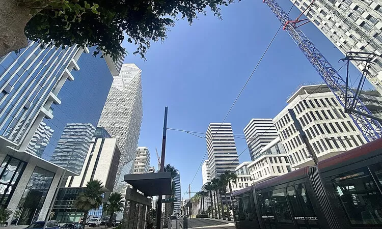 La 2ème édition de Casablanca Finance City Tour en escale à Accra