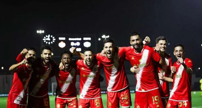 Coupe de la CAF : Le WAC et l’OCS entament du bon pied la phase de poules