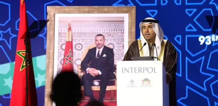 Le Général-Major Ahmed Naser Al-Raisi : Sous la conduite éclairée de SM le Roi, Le Maroc est un modèle reconnu en matière d'ouverture et de coopération sécuritaires